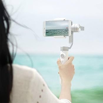 Xiaomi Mijia 3軸ハンドヘルドジンバルスタビライザー Xiaomi Mijia 3-axis Stabilizing Gimbal (TBA!) - YouTube